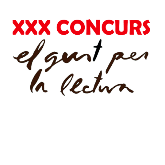 El Gust per la Lectura